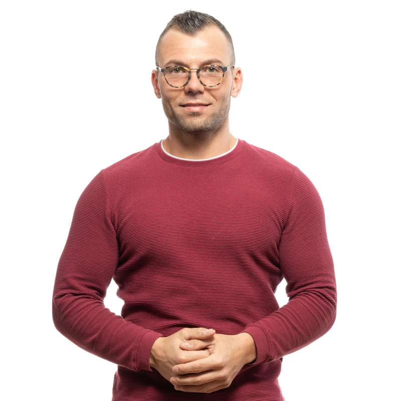 MONTATURE DA VISTA UOMO SANDRO SD1006 49206