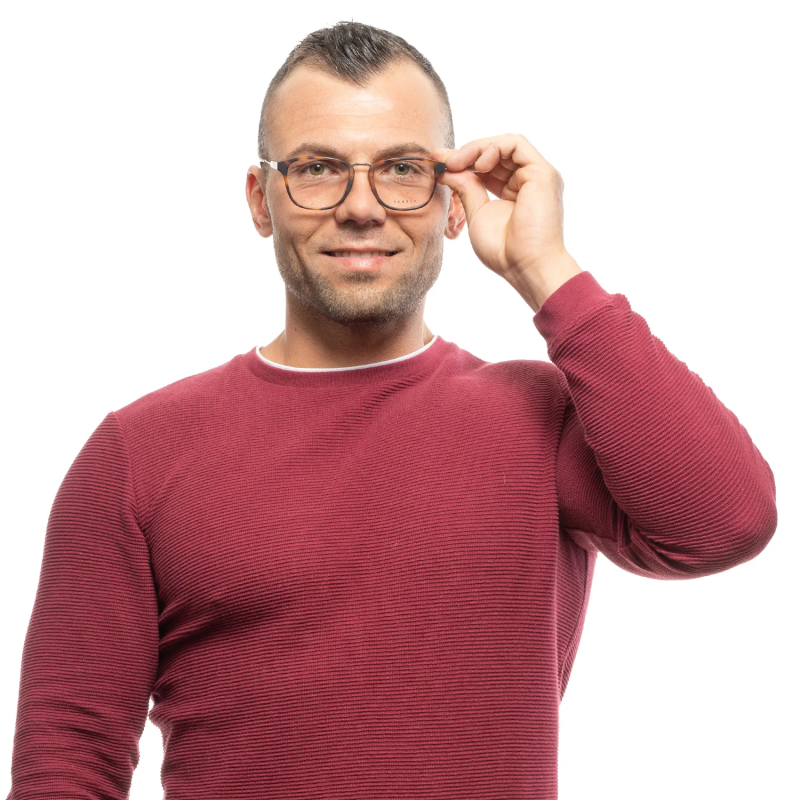 MONTATURE DA VISTA UOMO SANDRO SD1007 51201