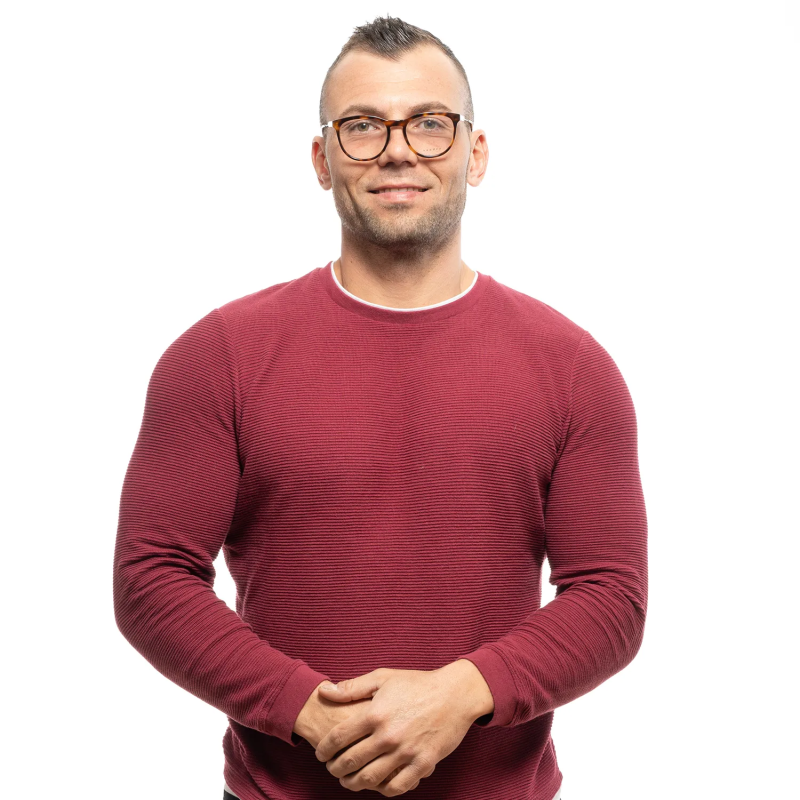 MONTATURE DA VISTA UOMO SANDRO SD1012 51201