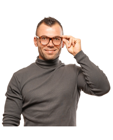 MONTATURE DA VISTA UOMO SANDRO SD1004 53201