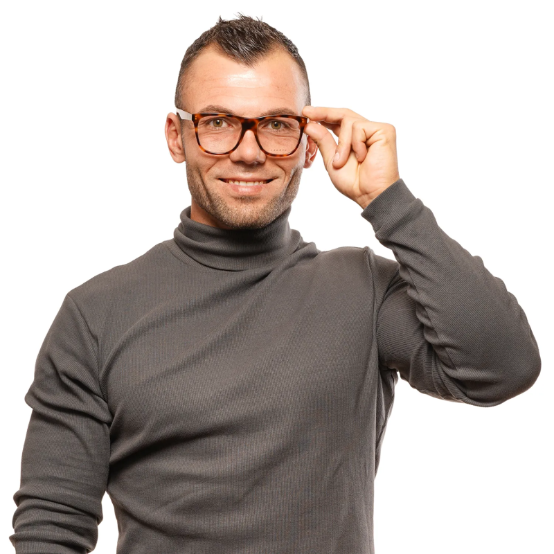 MONTATURE DA VISTA UOMO SANDRO SD1004 53201