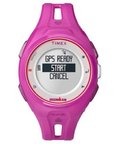 Orologio TIMEX IRONMAN RUN GPS ***SPECIAL PRICE*** Donna
