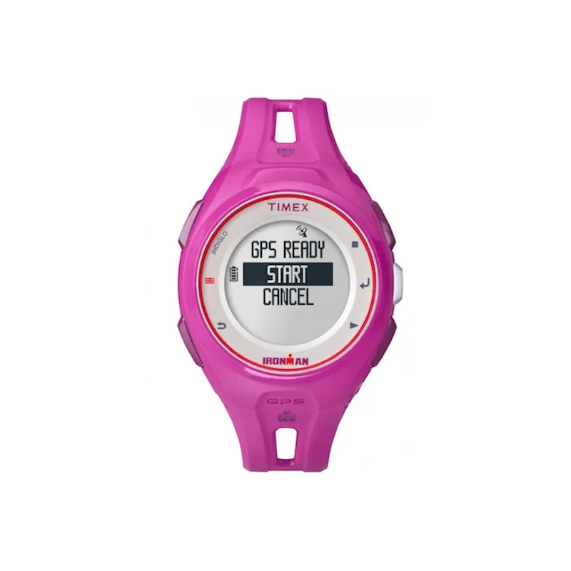 Orologio TIMEX IRONMAN RUN GPS ***SPECIAL PRICE*** Donna