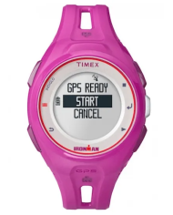 Orologio TIMEX IRONMAN RUN GPS ***SPECIAL PRICE*** Donna