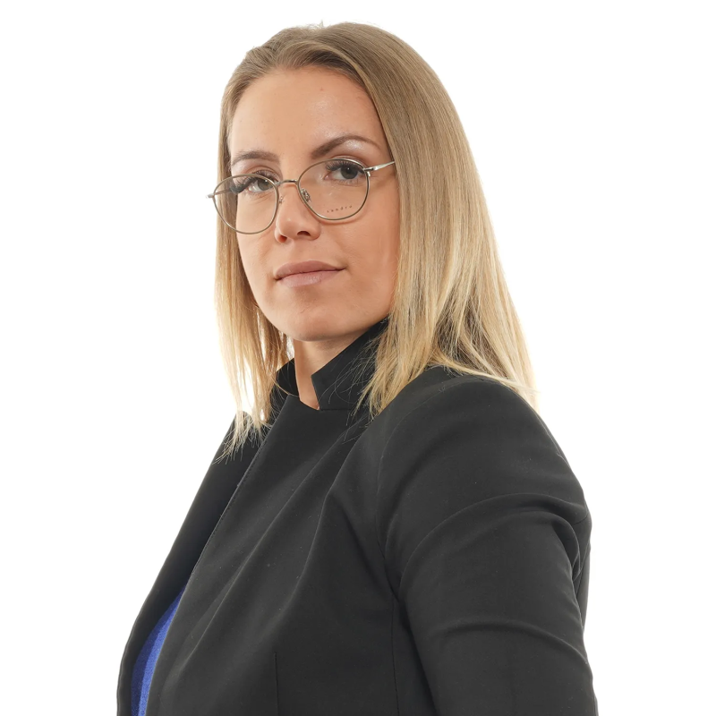 MONTATURE DA VISTA DONNA SANDRO SD4008 49989