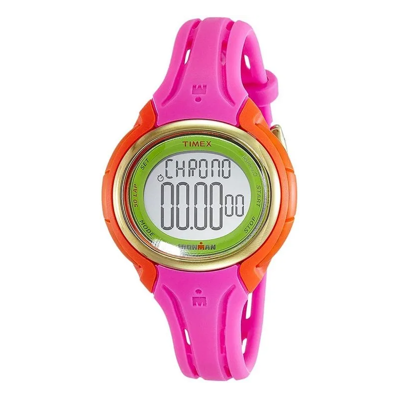 Orologio TIMEX IRONMAN IRONMAN LADY, 50 LAP ***SPECIAL PRICE*** Donna