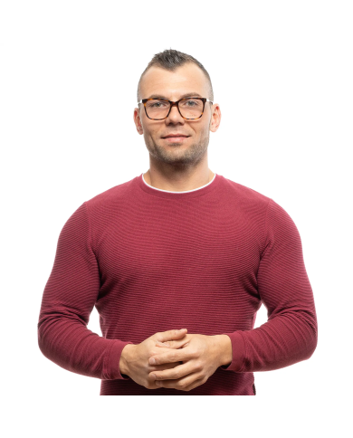 MONTATURE DA VISTA UOMO SANDRO SD1011F 53201