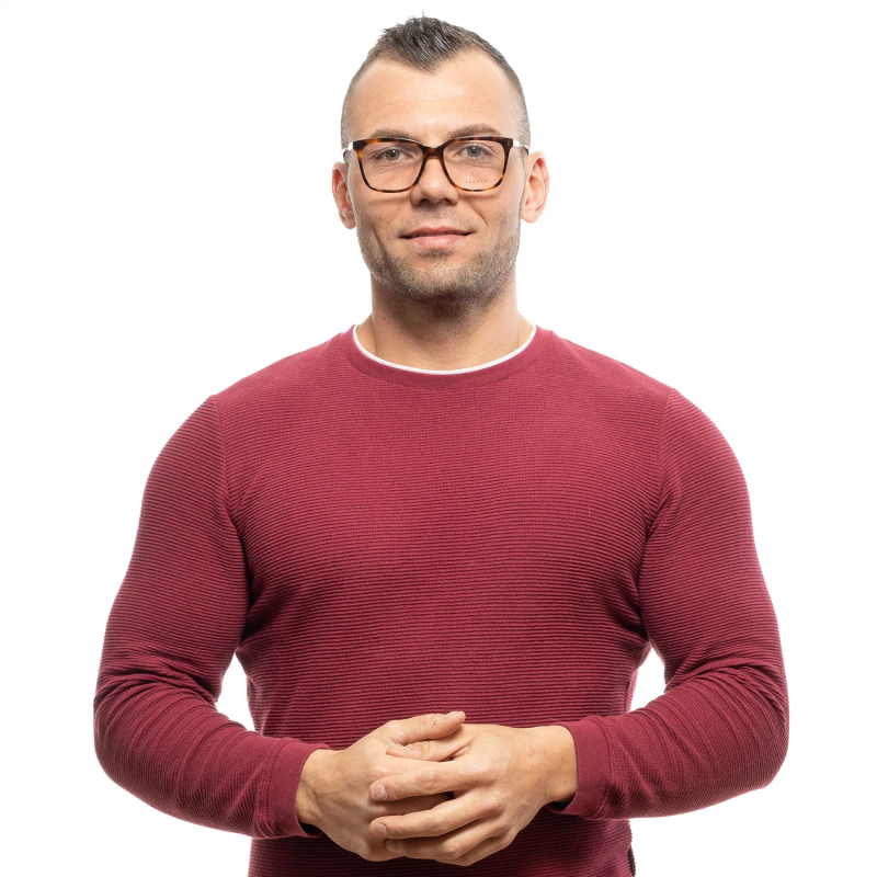 MONTATURE DA VISTA UOMO SANDRO SD1011F 53201