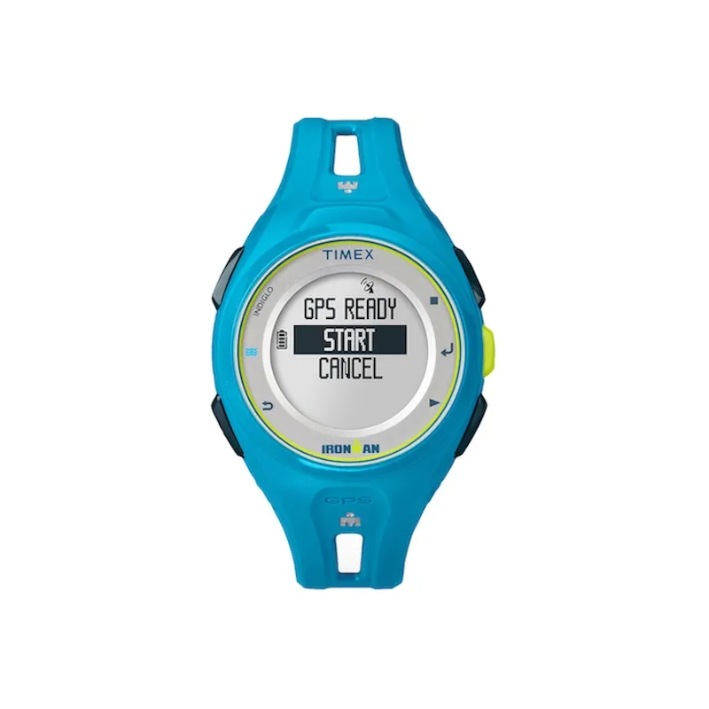 Orologio TIMEX IRONMAN RUN GPS ***SPECIAL PRICE*** Unisex