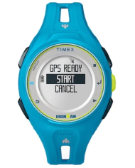 Orologio TIMEX IRONMAN RUN GPS ***SPECIAL PRICE*** Unisex