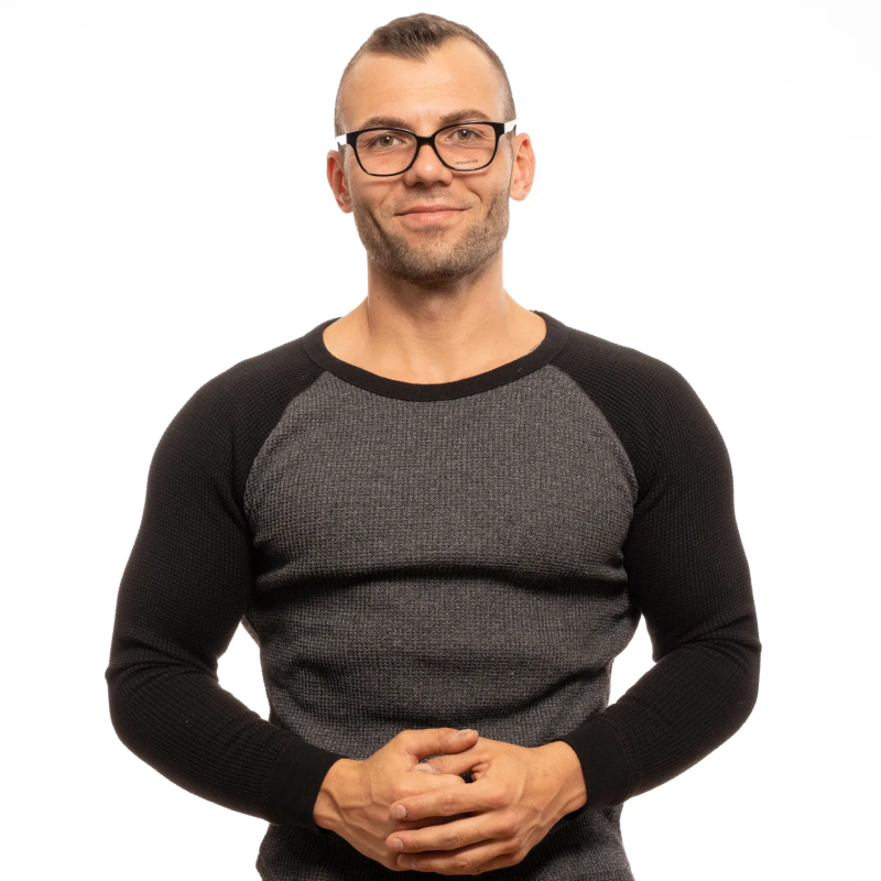 MONTATURE DA VISTA DONNA SANDRO SD4037 54402