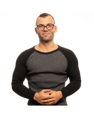 MONTATURE DA VISTA DONNA SANDRO SD4037 54402