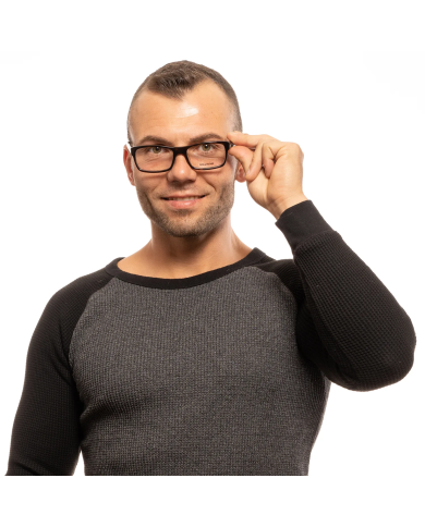 MONTATURE DA VISTA UOMO ZADIG & VOLTAIRE VZV028 540790