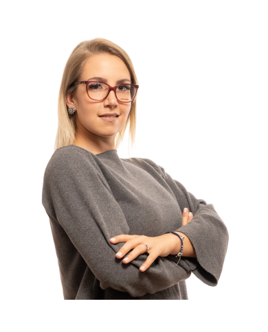 MONTATURE DA VISTA DONNA ZADIG & VOLTAIRE VZV085 52096D