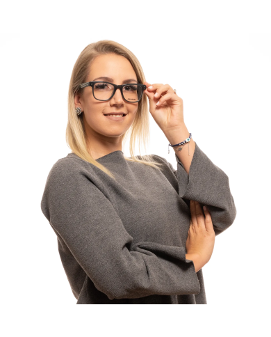 MONTATURE DA VISTA DONNA ZADIG & VOLTAIRE VZV088 500T92