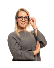 MONTATURE DA VISTA DONNA ZADIG & VOLTAIRE VZV120S 500700