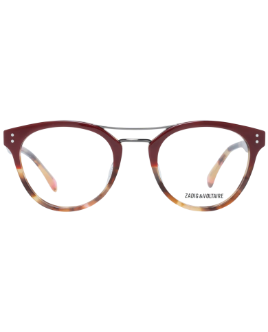 MONTATURE DA VISTA DONNA ZADIG & VOLTAIRE VZV217 490AFG