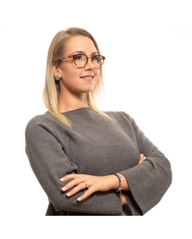 MONTATURE DA VISTA DONNA ZADIG & VOLTAIRE VZV217 490AFG