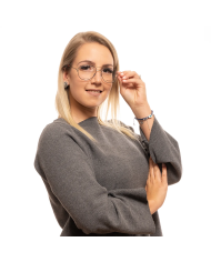 MONTATURE DA VISTA DONNA ZADIG & VOLTAIRE VZV223 550492