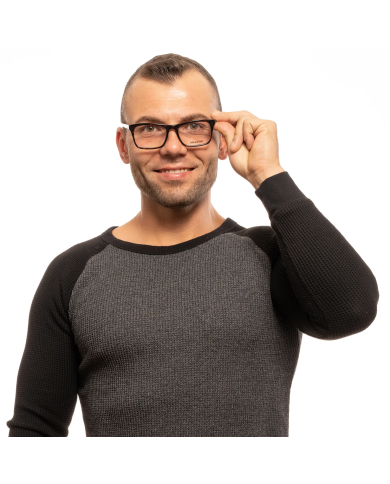 MONTATURE DA VISTA UOMO ZADIG & VOLTAIRE VZV019 520722