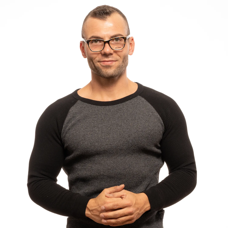 MONTATURE DA VISTA UOMO ZADIG & VOLTAIRE VZV020 5102A1