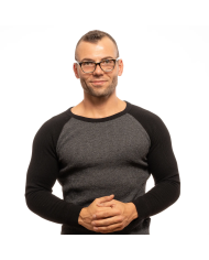 MONTATURE DA VISTA UOMO ZADIG & VOLTAIRE VZV020 5102A1