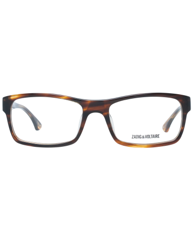 MONTATURE DA VISTA UOMO ZADIG & VOLTAIRE VZV028 5409RS