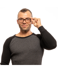 MONTATURE DA VISTA UOMO ZADIG & VOLTAIRE VZV028 5409RS