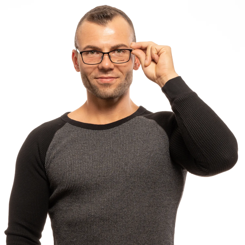 MONTATURE DA VISTA UOMO ZADIG & VOLTAIRE VZV049 550531