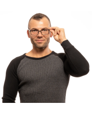 MONTATURE DA VISTA UOMO ZADIG & VOLTAIRE VZV049 550531