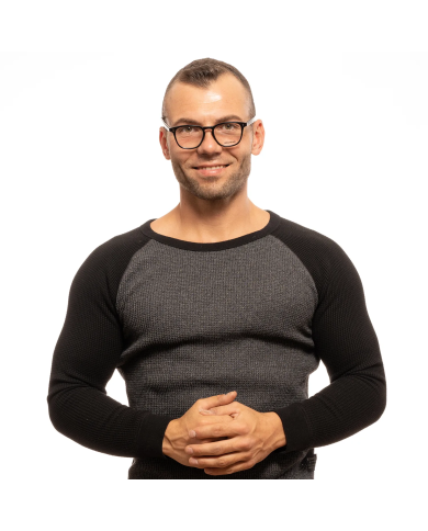 MONTATURE DA VISTA UOMO ZADIG & VOLTAIRE VZV080 480700