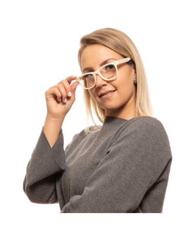 MONTATURE DA VISTA DONNA ZADIG & VOLTAIRE VZV088 500702