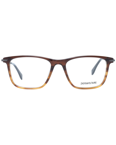 MONTATURE DA VISTA UOMO ZADIG & VOLTAIRE VZV135 530D83