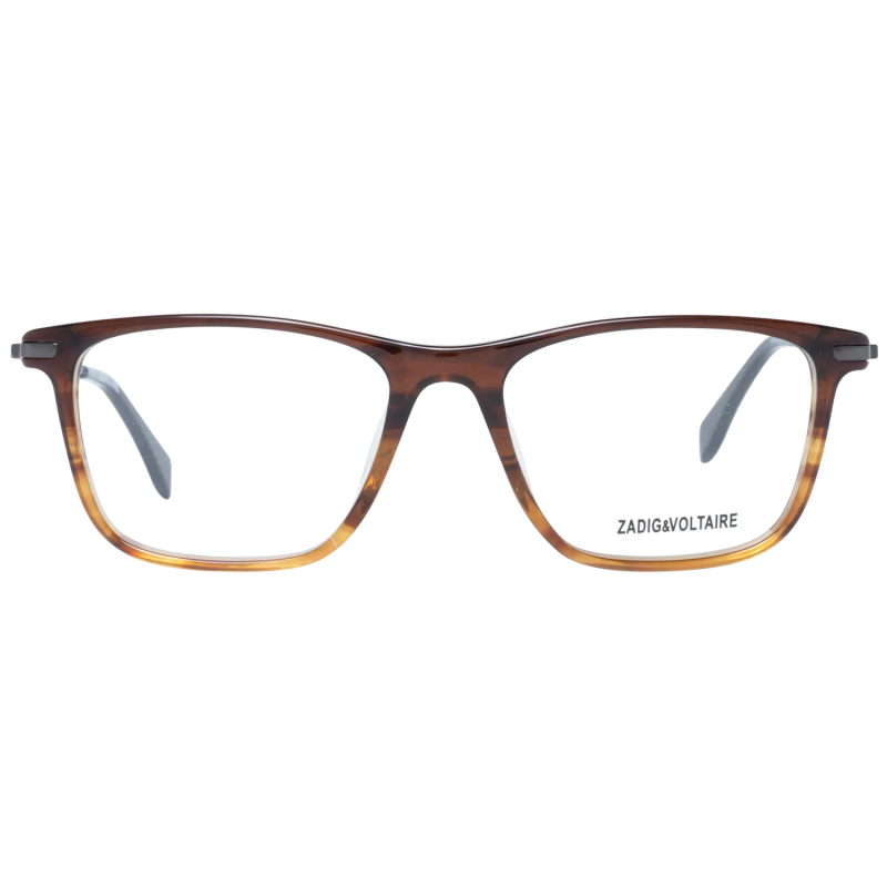 MONTATURE DA VISTA UOMO ZADIG & VOLTAIRE VZV135 530D83