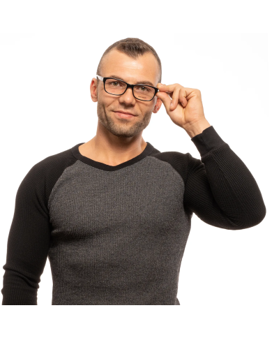 MONTATURE DA VISTA UOMO ZADIG & VOLTAIRE VZV135 530D83