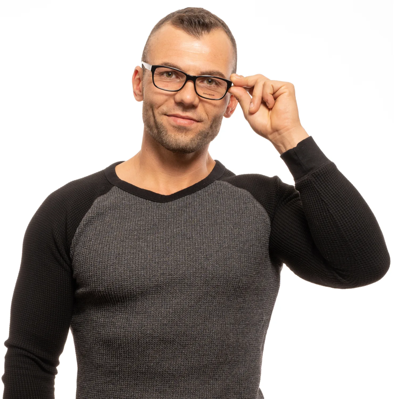 MONTATURE DA VISTA UOMO ZADIG & VOLTAIRE VZV135 530D83