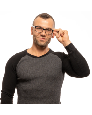 MONTATURE DA VISTA UOMO ZADIG & VOLTAIRE VZV135 530D83