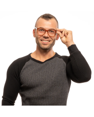 MONTATURE DA VISTA UNISEX ZADIG & VOLTAIRE VZV016 540Z32