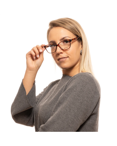 MONTATURE DA VISTA UNISEX ZADIG & VOLTAIRE VZV017 540781