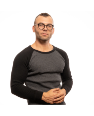 MONTATURE DA VISTA UNISEX ZADIG & VOLTAIRE VZV017 540781