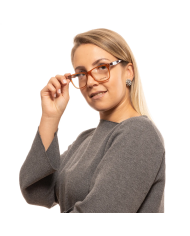 MONTATURE DA VISTA UNISEX ZADIG & VOLTAIRE VZV045 510T91