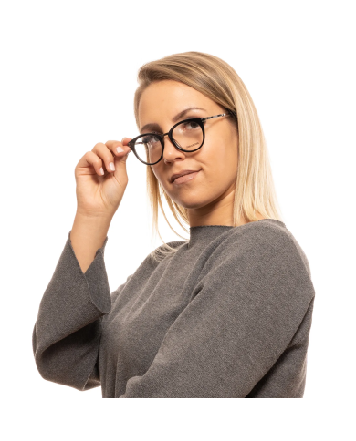 MONTATURE DA VISTA UNISEX ZADIG & VOLTAIRE VZV116 480700