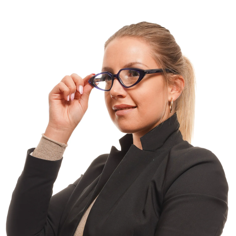 MONTATURE DA VISTA DONNA SPORTMAX SM5001 52090