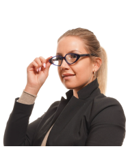 MONTATURE DA VISTA DONNA SPORTMAX SM5001 52090