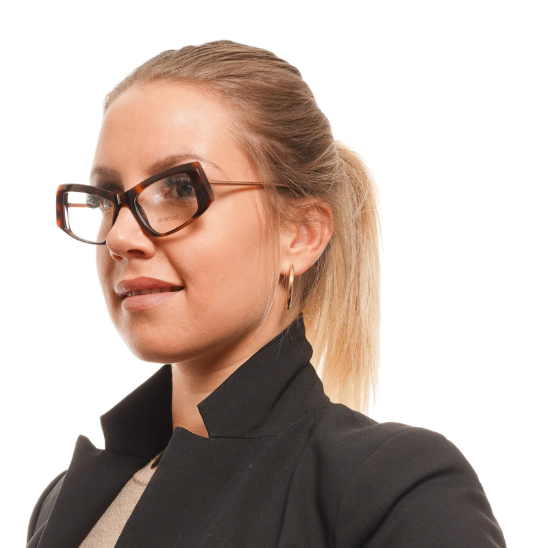 MONTATURE DA VISTA DONNA SPORTMAX SM5005 52052