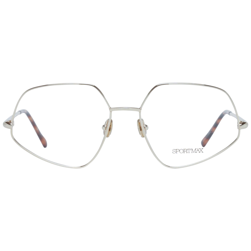 MONTATURE DA VISTA DONNA SPORTMAX SM5010 55032