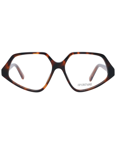 MONTATURE DA VISTA DONNA SPORTMAX SM5011 54052