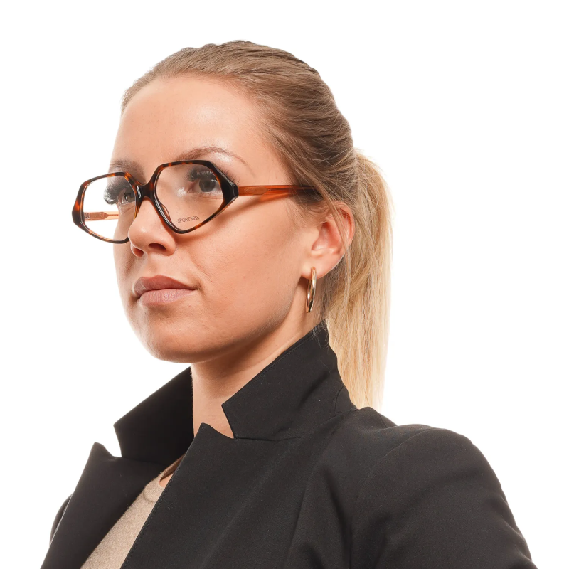 MONTATURE DA VISTA DONNA SPORTMAX SM5011 54052