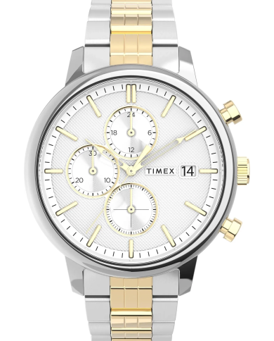 Orologio TIMEX CHICAGO Uomo