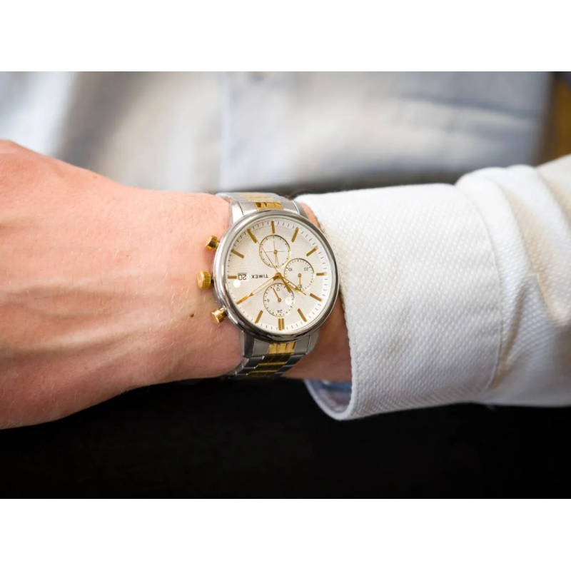 Orologio TIMEX CHICAGO Uomo